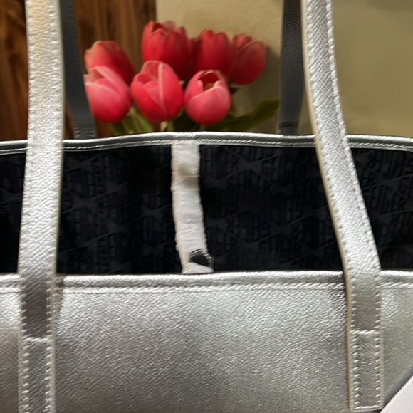 Kurt Geiger NWT Leather tote - Picture 6 of 9